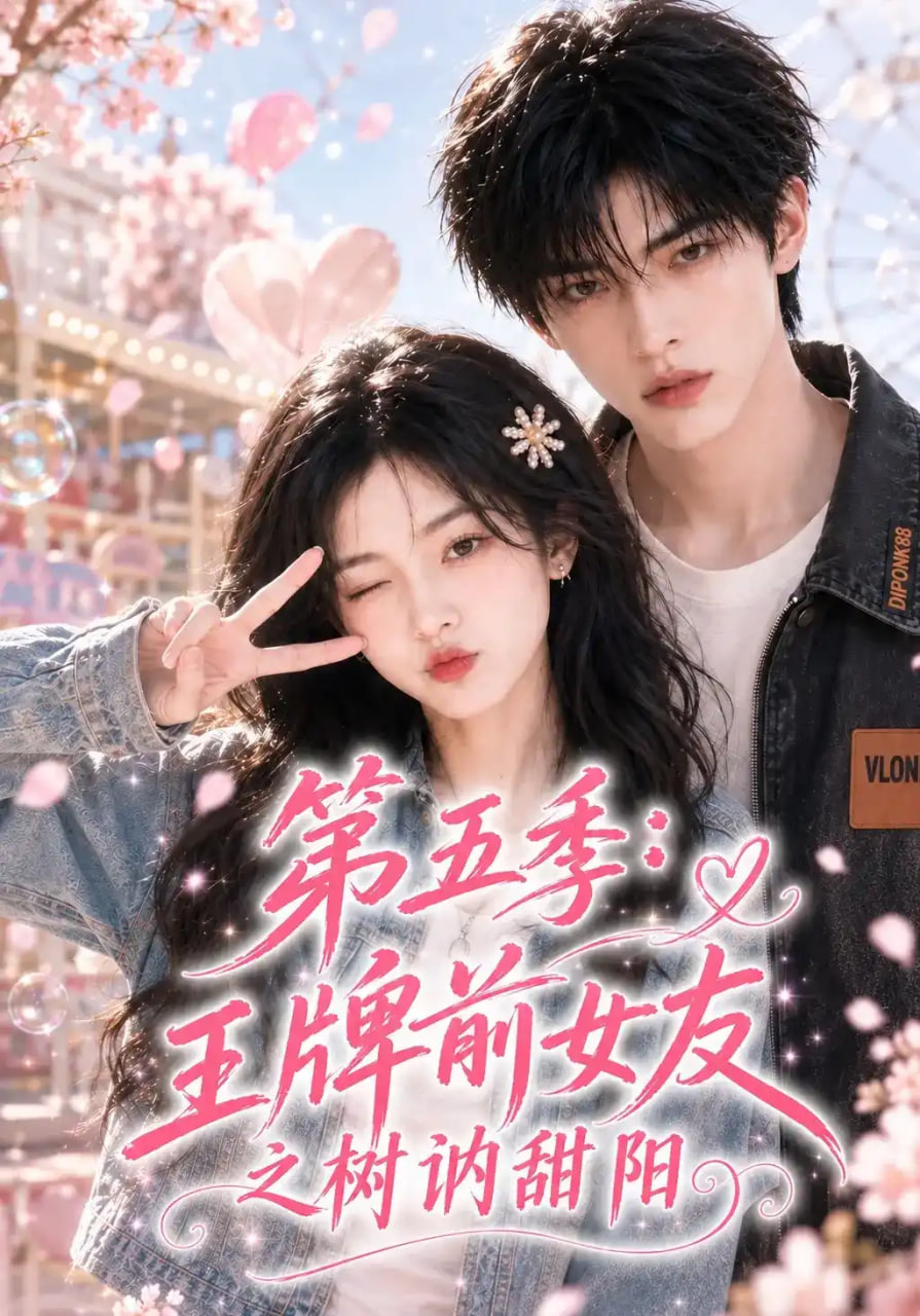 第五季王牌前女友之树讷甜阳全集