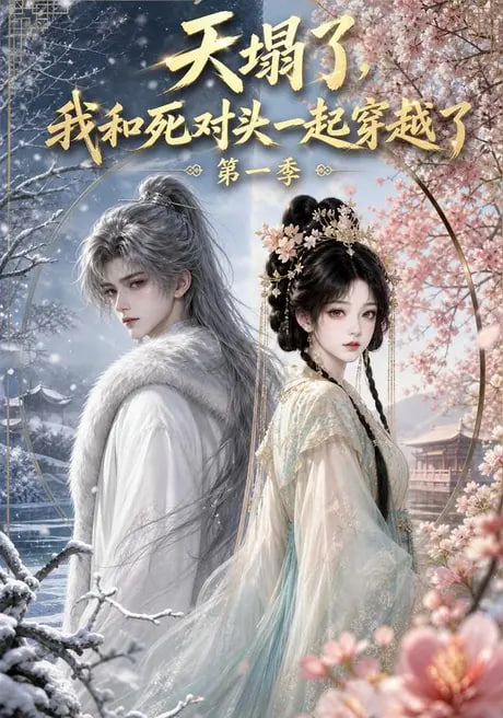 天塌了，我和死对头一起穿越了第一季全集