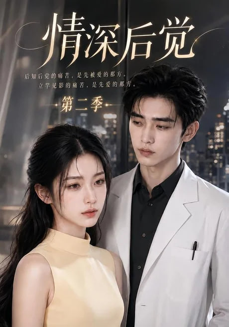 情深后觉第二季全集