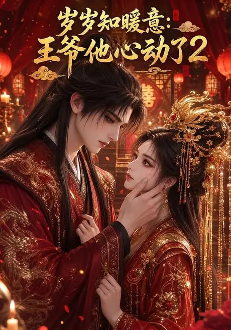 岁岁知暖意：王爷他心动了2全集