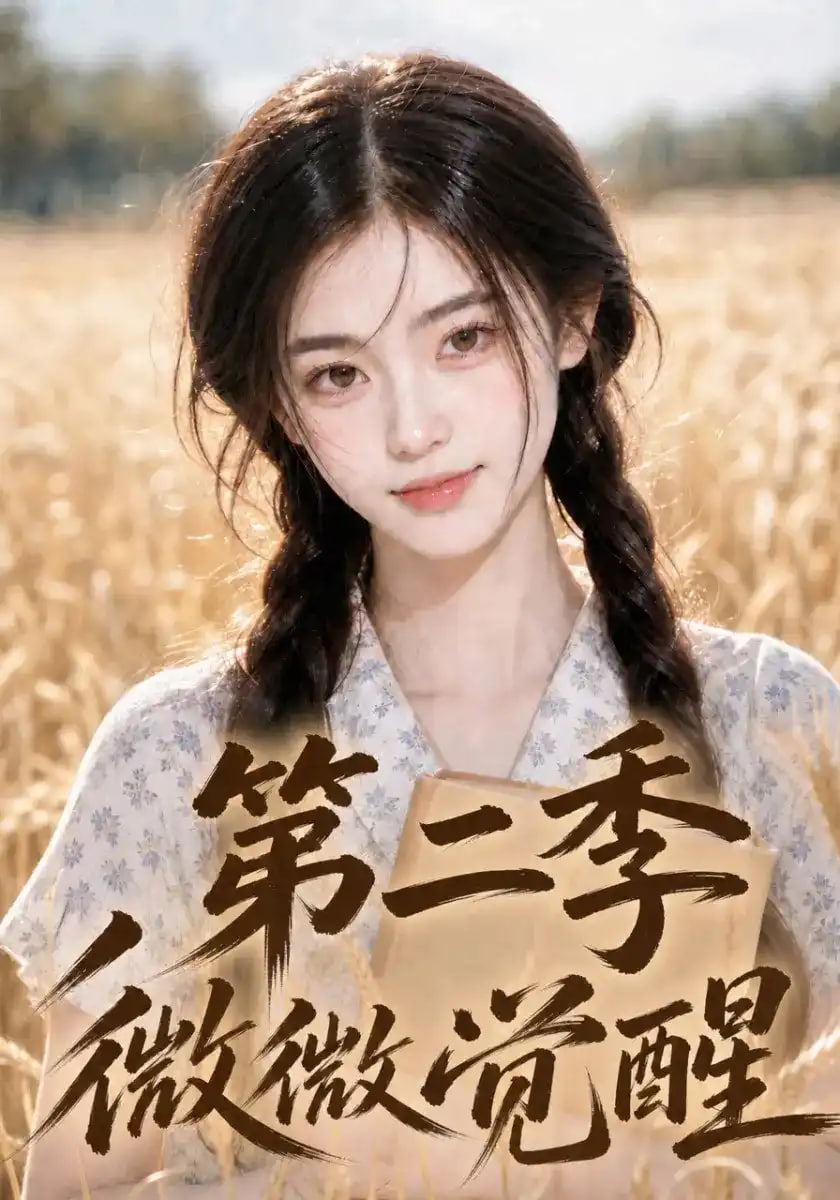 微微觉醒第二季全集
