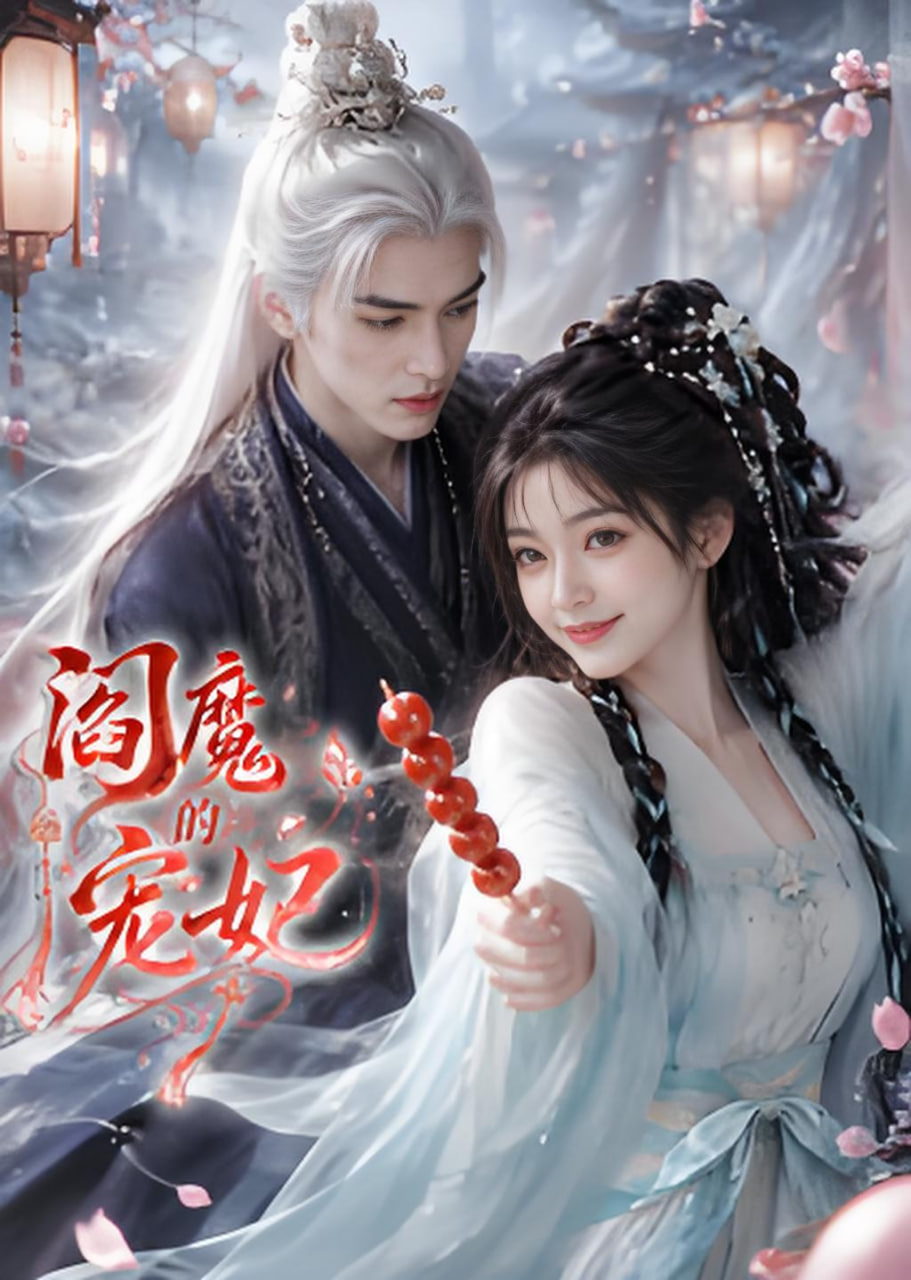 阎魔的宠妃全集