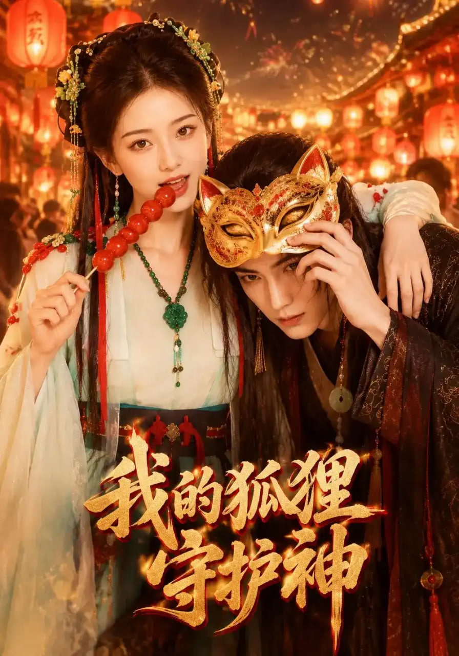 我的狐狸守护神全集
