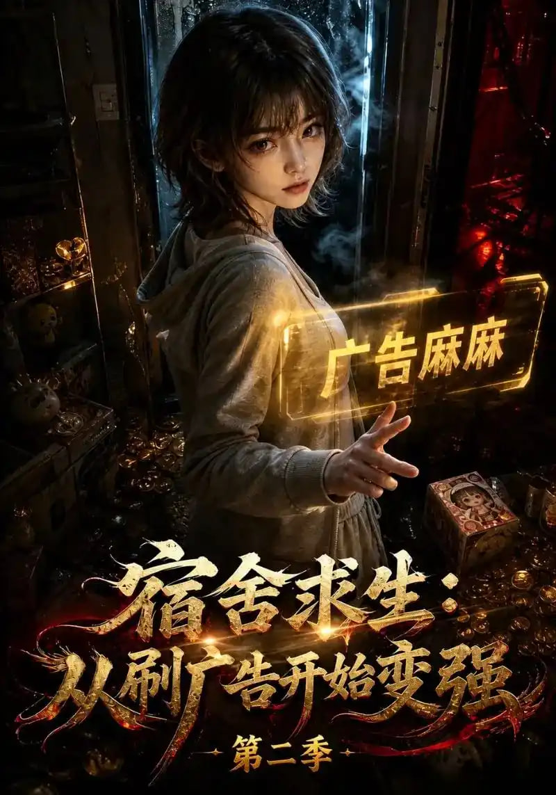 宿舍求生：从刷广告开始变强第二季全集