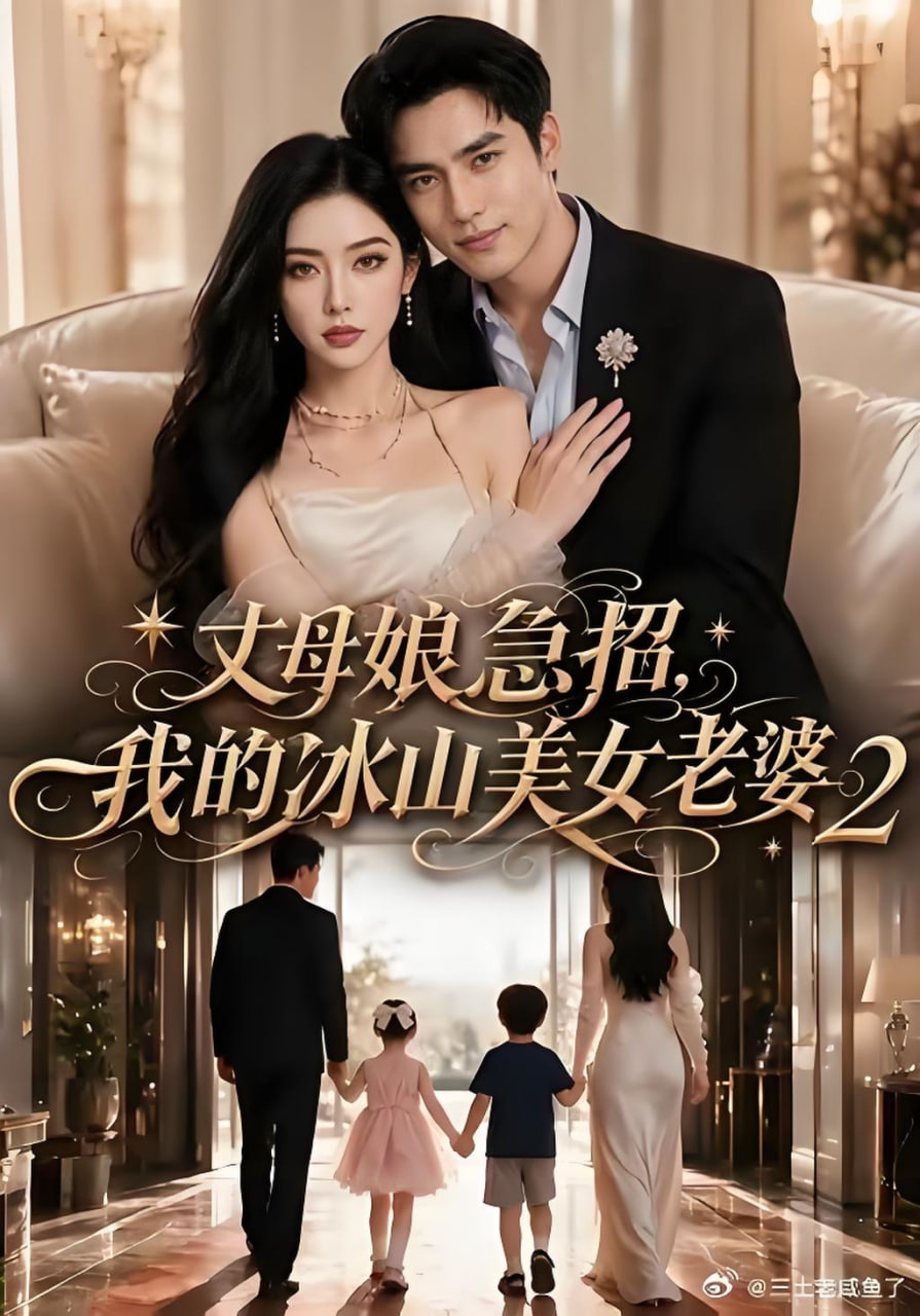 丈母娘急招，我的冰山美女老婆2全集