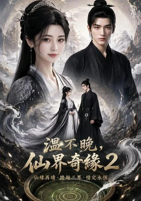 温不晚：仙界奇缘 2全集