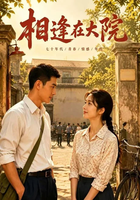相逢在大院全集