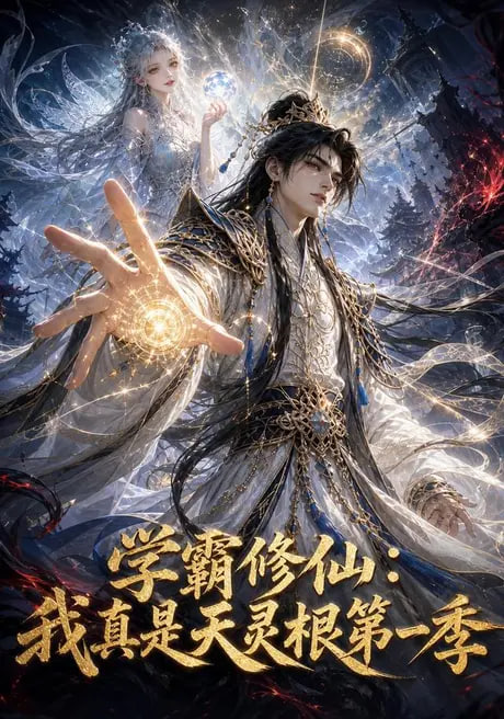 学霸修仙：我真是天灵根第一季全集