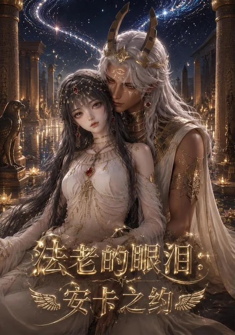 法老的眼泪安卡之约全集
