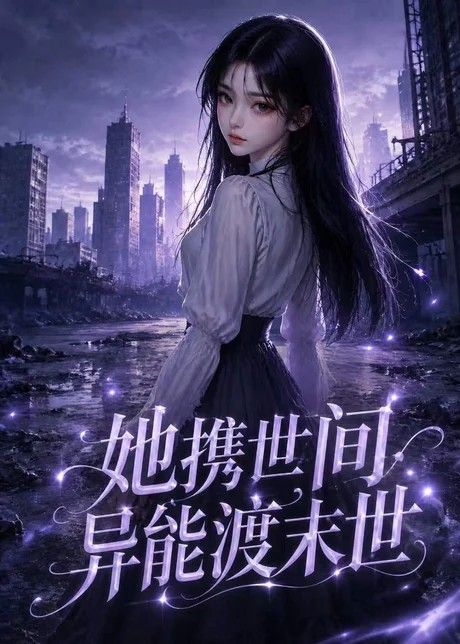 她携世间异能渡末世全集