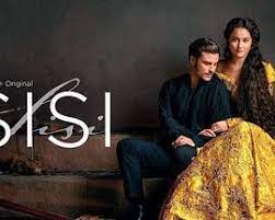 茜茜公主 第三季全集