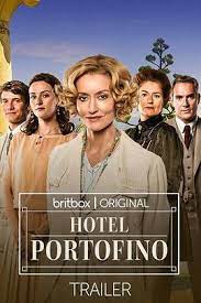 波托菲诺酒店全集