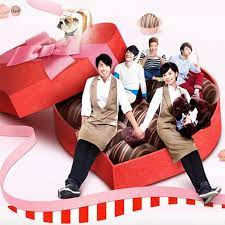 爱上巧克力全集