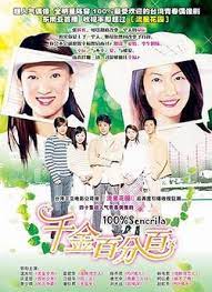 千金百分百全集