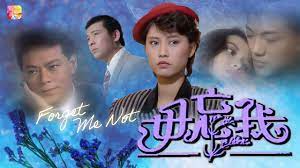 毋忘我粤语全集