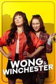 神探双妹唛 第一季全集