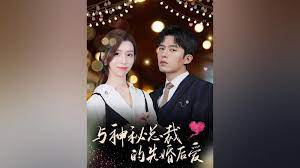 与神秘总裁的先婚后爱全集