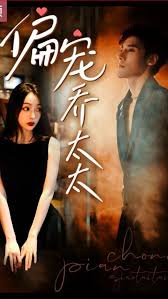 偏宠乔太太全集