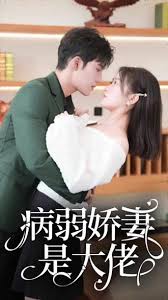 病弱娇妻是大佬&少帅悠着点，夫人是大佬全集