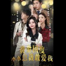 黄金国度小小总裁敢爱我 试婚后，总裁玩命要娶我全集