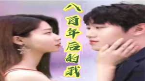 八百年后的我全集