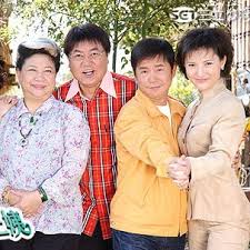 鸟来伯与十三姨全集