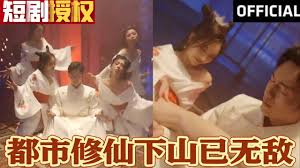 都市修仙下山已无敌全集
