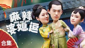 麻辣婆媳斗全集