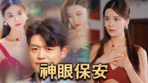 神眼保安全集