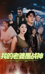 我的老婆是战神我的野蛮老婆全集