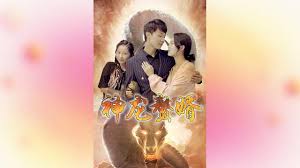 最强神龙赘婿全集