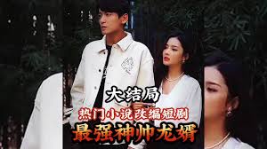 最强神帅龙婿全集