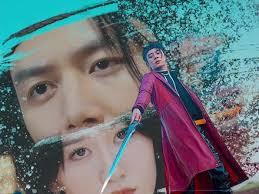 战神天王回归全集