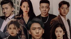 狂飙：雄霸天下全集