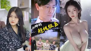 女神的超级狂医全集