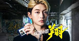 传说头目翔全集