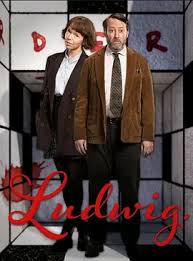 谜探路德维希全集