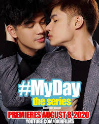 见习烘焙男友全集