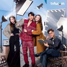 奔跑吧！勇敢的女人们粤语全集