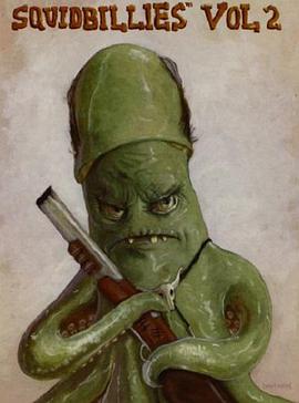 鱿鱼仔的乡土生活 第二季全集