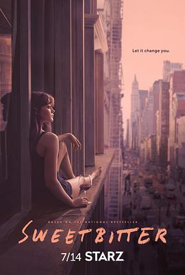 苦甜曼哈顿 第二季全集