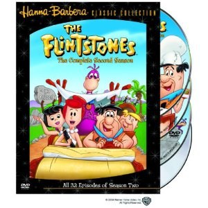 摩登原始人 第二季全集