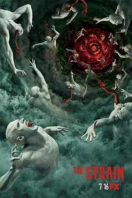 血族 第四季全集