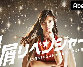 星屑复仇者全集