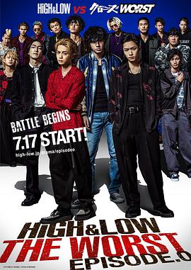 热血街区 极恶王：O篇章全集