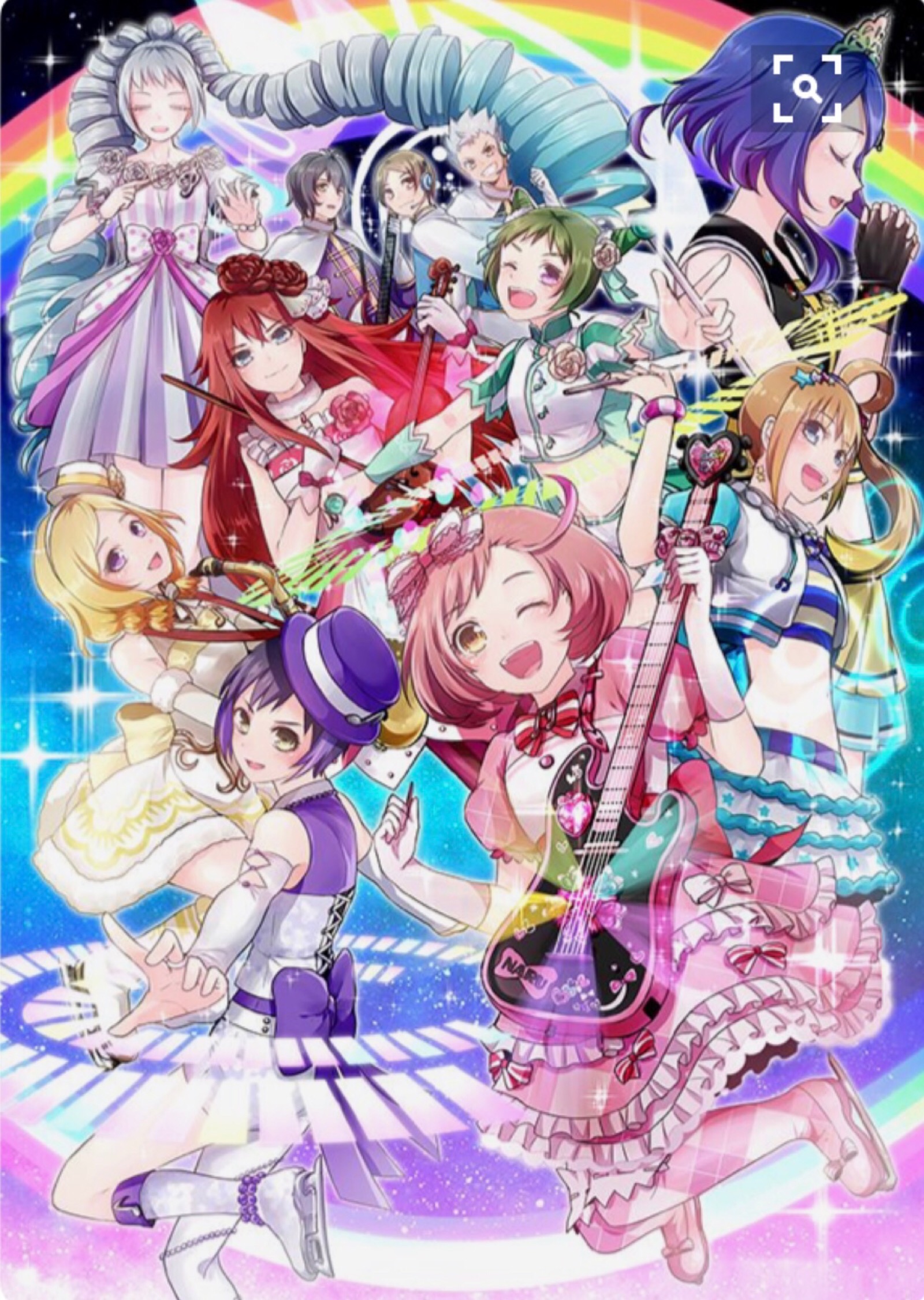 美妙旋律 第二季全集