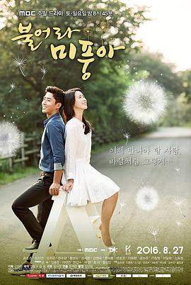 吹吧，微风啊全集