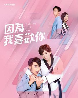 因为我喜欢你全集