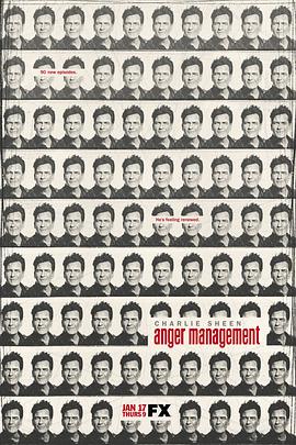 愤怒管理 第二季全集