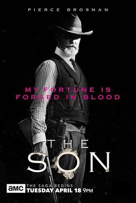 德州长子 第一季全集